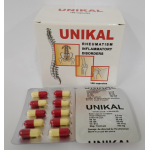 Compound Indometacin Capsules