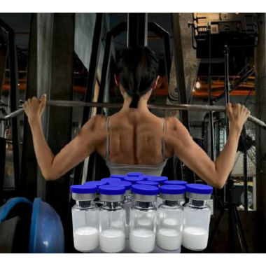 China factory peptides Wholesale price peptides
