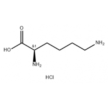D-Lysine hydrochloride