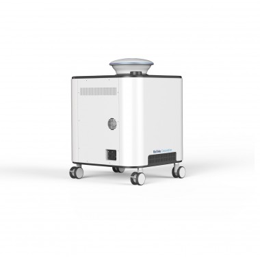 Hydrogen Peroxide Sterilizer