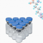 Cosmetics raw material peptides factory supplies peptides