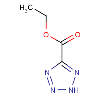 Ethyl tetrazole-5-carboxylate