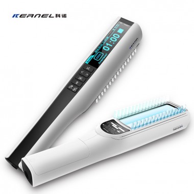 Kernel UVB phototherapy, Auxiliary treatment equipment of T-cell lymphoma, Psoriasis, Eczema, Vitiligo, Specific dermatitis etc.