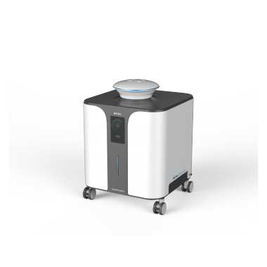 Factory direct sale High quality Hydrogen Peroxide Sterilizer