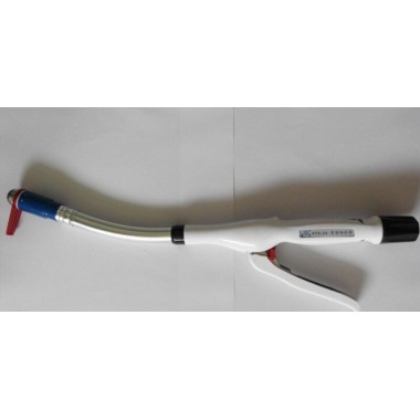Disposable Tubular Gastrointestinal Stapler