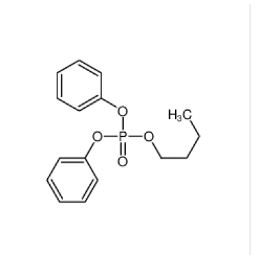 butyl diphenyl phosphate