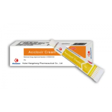 Aciclovir Cream