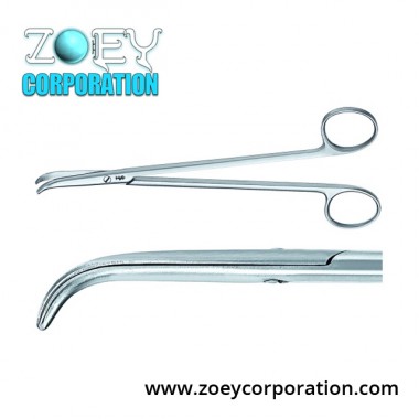 Neurosurgical Scissors