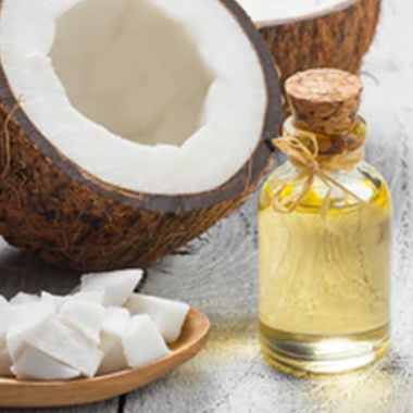 Medium Chain Triglyceride