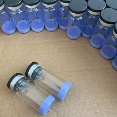 Research Peptide Tirzepatide 10mg Lyophilized Powder GLP-1 GIP Dual Receptor Agonist High Purity Tirzepatide For Laboratory Research