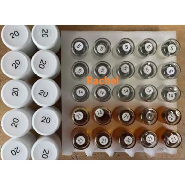 Wholesaler anabolic Trestolone Acetate 50mg injection oil TA-50 10ml MENT 50 oil