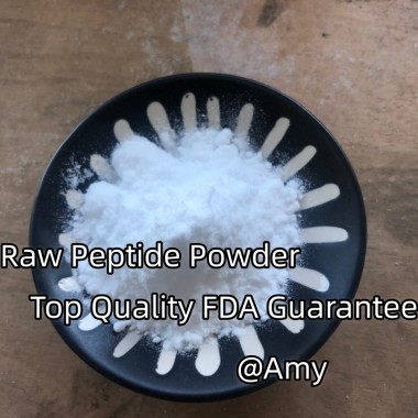 Europe stock TB500 Lyophilized peptide Cas 107761-42-2