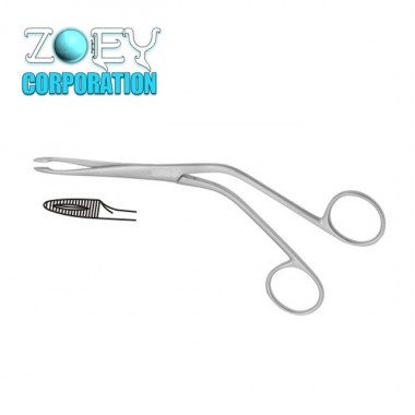 Nasal Septum Forceps