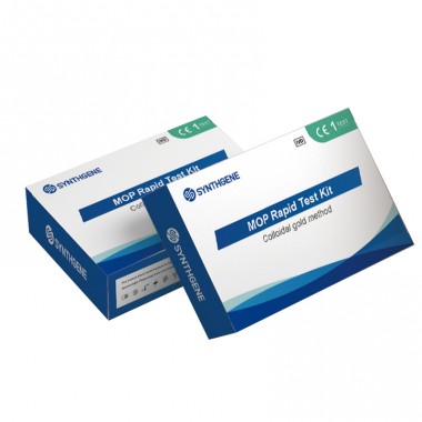 MOP Rapid Test Kit (Colloidal gold method)