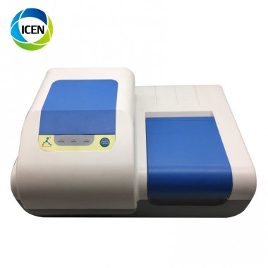 IN-B020 chemiluminescence immunoassay analyzer CLIA analyzer price