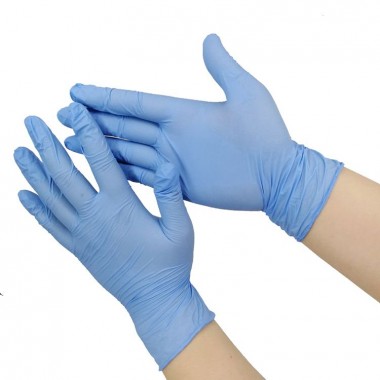 Latex Examination Gloves