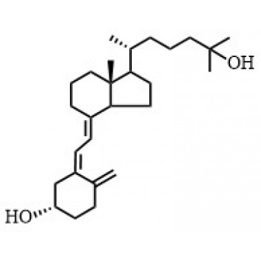 Calcifediol