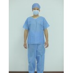 Scrub Suit