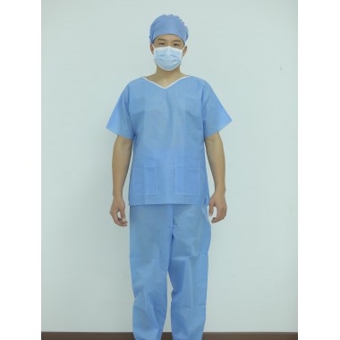 Scrub Suit