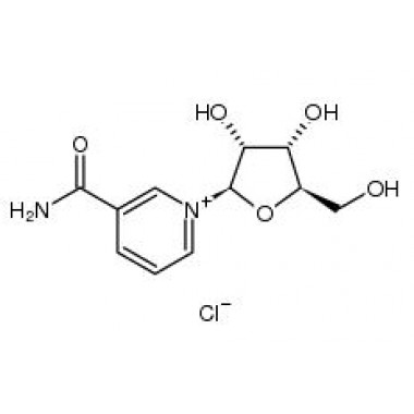 Nicotinamide riboside chloride