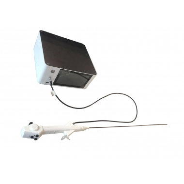 Ureteroscope