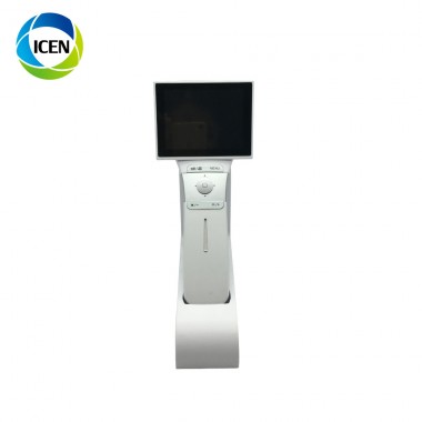 IN-V042 Hand-held Digital Ophthalmic Instrument Ophthalmic Optical  Fundus Camera