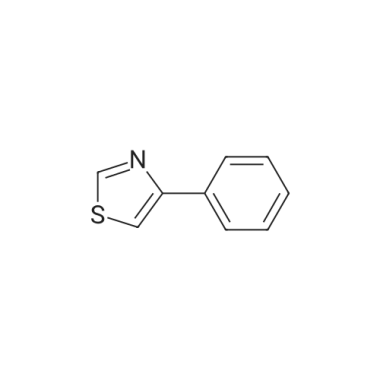 4-Phenylthiazole