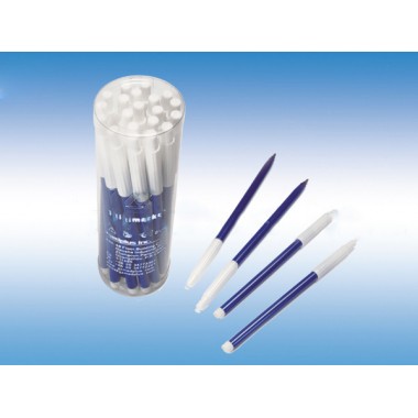 marked pen