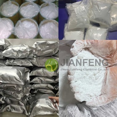 Factory Wholesale Raw Powder Lurasidone Hcl