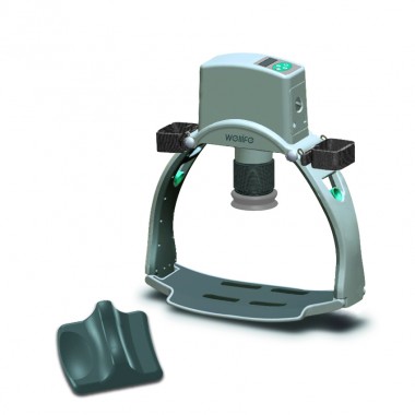 Automatic CPR device