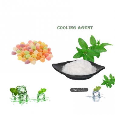 High Quantity Cooling Agent Used for Toothpaste