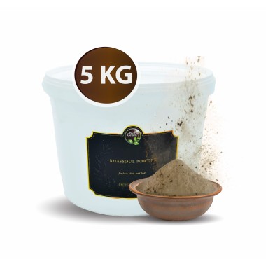 Premier Ghassoul Supplier in Morocco: Discover the Unique Clay for Beauty and Wellness