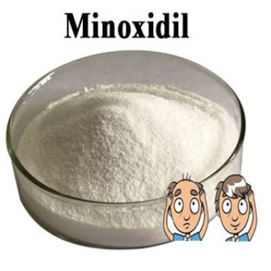 Minoxidil