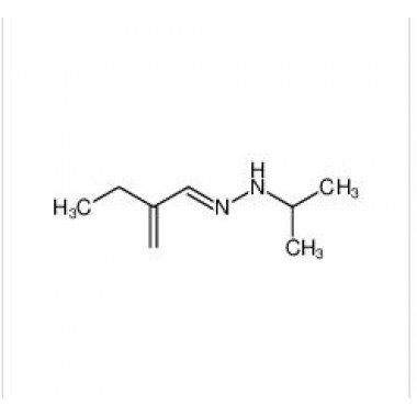 α-Aethyl-acrolein-isopropylhydrazon