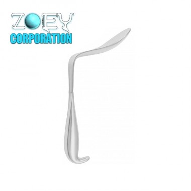 Prostatic Retractors