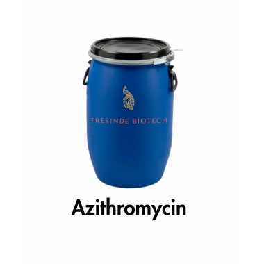 Azithromycin