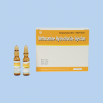 Methoxamine Hydrochloride Injection