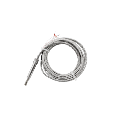 GRAEFF temperature sensors