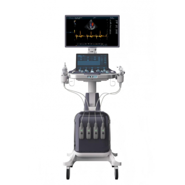Color Doppler Diagnostic Ultrasound System(Revo T2)
