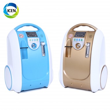 IN-IB1 Hospital 10L medical 10 litre oxygen concentrator