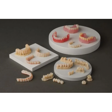 Los Angeles Dental Lab