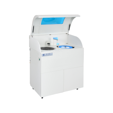 Auto Biochemistry Analyzer