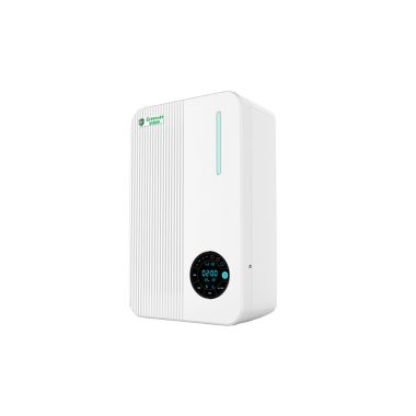 Hospital disinfection equipment-Intelligent ClO2 Air Sterilizer