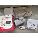 Upper Arm Blood Pressure Monitor for Home Use