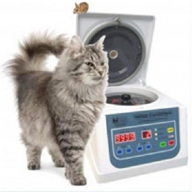 CombiSpin Veterinary Centrifuge