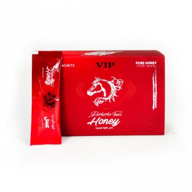 VIP Royal Honey