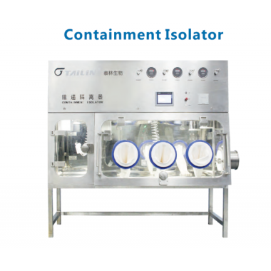 Containment Isolator