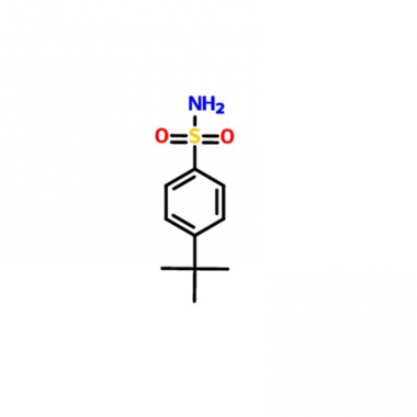 4-tert-Butylbenzenesulfonamide