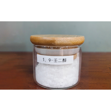 1,9-Nonanediol	3937-56-2
