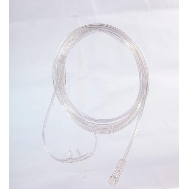 Oxygen Tube / Oxygen Cannula     Nasal Oxygen Cannula